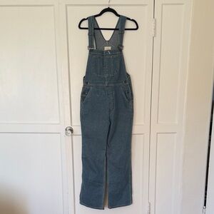 Dôen Myrtle Denim Overalls